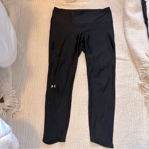 Under Armour Heatgear Mesh Legging